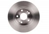 Гальмівний диск Bosch 0 986 478 758 (фото 3)