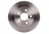 Гальмівний диск Bosch 0 986 478 758 (фото 4)