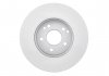 Гальмівний диск Bosch 0 986 478 624 (фото 3)