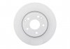 Гальмівний диск Bosch 0 986 478 624 (фото 4)
