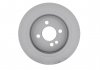 Гальмівний диск Bosch 0 986 478 601 (фото 3)