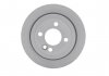 Гальмівний диск Bosch 0 986 478 601 (фото 4)