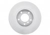 Гальмівний диск Bosch 0 986 478 511 (фото 3)