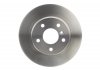 Гальмівний диск Bosch 0 986 478 497 (фото 4)
