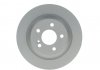Гальмівний диск Bosch 0 986 478 473 (фото 3)