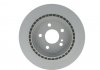 Гальмівний диск Bosch 0 986 478 473 (фото 4)
