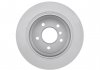 Гальмівний диск Bosch 0 986 478 425 (фото 3)