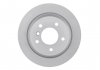 Гальмівний диск Bosch 0 986 478 425 (фото 4)