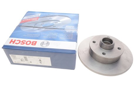 Гальмівний диск Bosch 0 986 478 331 (фото 1)