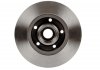 Гальмівний диск Bosch 0 986 478 224 (фото 3)