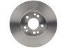 Гальмівний диск Bosch 0 986 478 187 (фото 3)