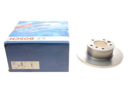Гальмівний диск Bosch 0 986 478 189 (фото 1)