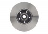 Гальмівний диск Bosch 0 986 478 136 (фото 3)