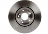 Гальмівний диск Bosch 0 986 479 B02 (фото 3)