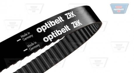 Ремінь зубчастий Optibelt ZRK1280