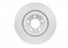 Гальмівний диск Bosch 0 986 479 727 (фото 3)