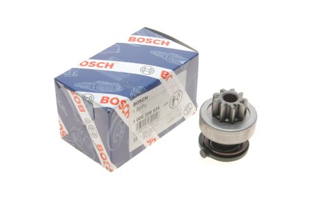 Бендикс 534 (1) Bosch 1006209534 (фото 1)