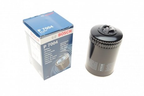 Масляний фільтр Bosch F 026 407 004 (фото 1)