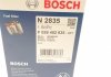 ФІЛЬТР ПАЛИВНИЙ Bosch F 026 402 835 (фото 7)