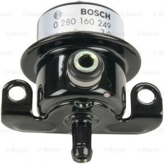Регулятор тиску Bosch 0280160249
