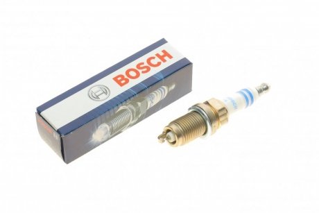 Свіча запалювання Bosch 0 242 240 675