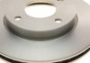 Гальмівний диск Bosch 0 986 479 U61 (фото 3)