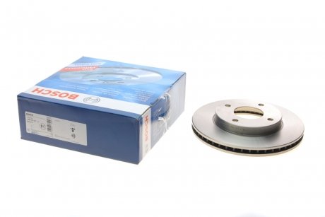 Гальмівний диск Bosch 0 986 479 U61