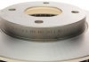 Тормозной диск Bosch 0 986 479 U61 (фото 6)