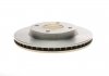 Гальмівний диск Bosch 0 986 479 U61 (фото 7)
