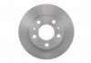 Гальмівний диск Bosch 0986479315 (фото 4)