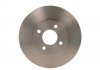 Гальмівний диск Bosch 0 986 479 090 (фото 3)