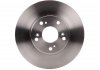 Гальмівний диск Bosch 0 986 479 S47 (фото 4)