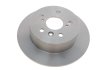 Гальмівний диск Bosch 0 986 479 W38 (фото 3)