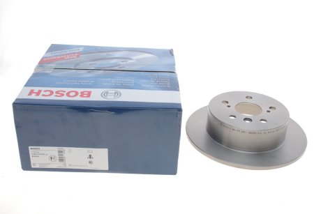 Гальмівний диск Bosch 0 986 479 W38 (фото 1)