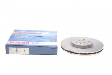 Гальмівний диск Bosch 0 986 479 T02