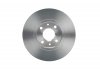 Гальмівний диск Bosch 0 986 479 S90 (фото 3)