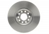 Гальмівний диск Bosch 0 986 479 S23 (фото 3)
