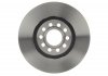 Гальмівний диск Bosch 0 986 479 S23 (фото 4)