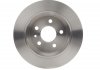Тормозной диск Bosch 0 986 479 S02 (фото 3)