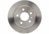 Гальмівний диск Bosch 0 986 479 S02 (фото 4)