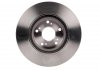Гальмівний диск Bosch 0 986 479 R24 (фото 3)