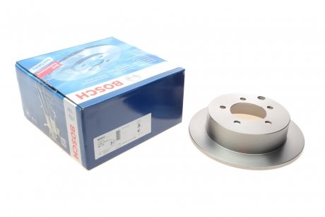 Гальмівний диск Bosch 0 986 479 A41