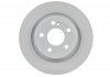 Тормозной диск Bosch 0 986 479 A04 (фото 4)