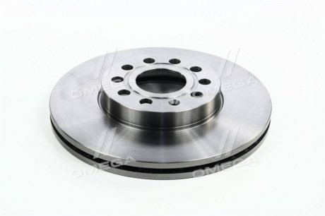 Гальмівний диск Bosch 0 986 479 939 (фото 1)
