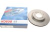 Гальмівний диск Bosch 0 986 479 782 (фото 1)