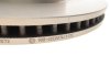 Гальмівний диск Bosch 0 986 479 782 (фото 4)