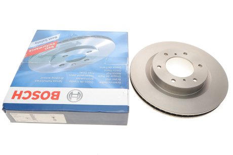Гальмівний диск Bosch 0 986 479 782