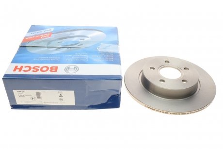 Тормозной диск Bosch 0 986 479 763 (фото 1)