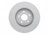 Гальмівний диск Bosch 0 986 479 762 (фото 3)