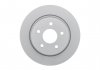 Гальмівний диск Bosch 0 986 479 762 (фото 4)